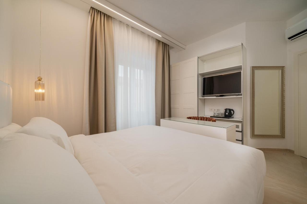 Unico Hotel Sassari Exterior photo
